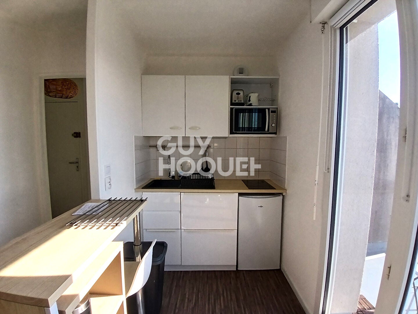 Appartement Rue Guignegault à Orléans