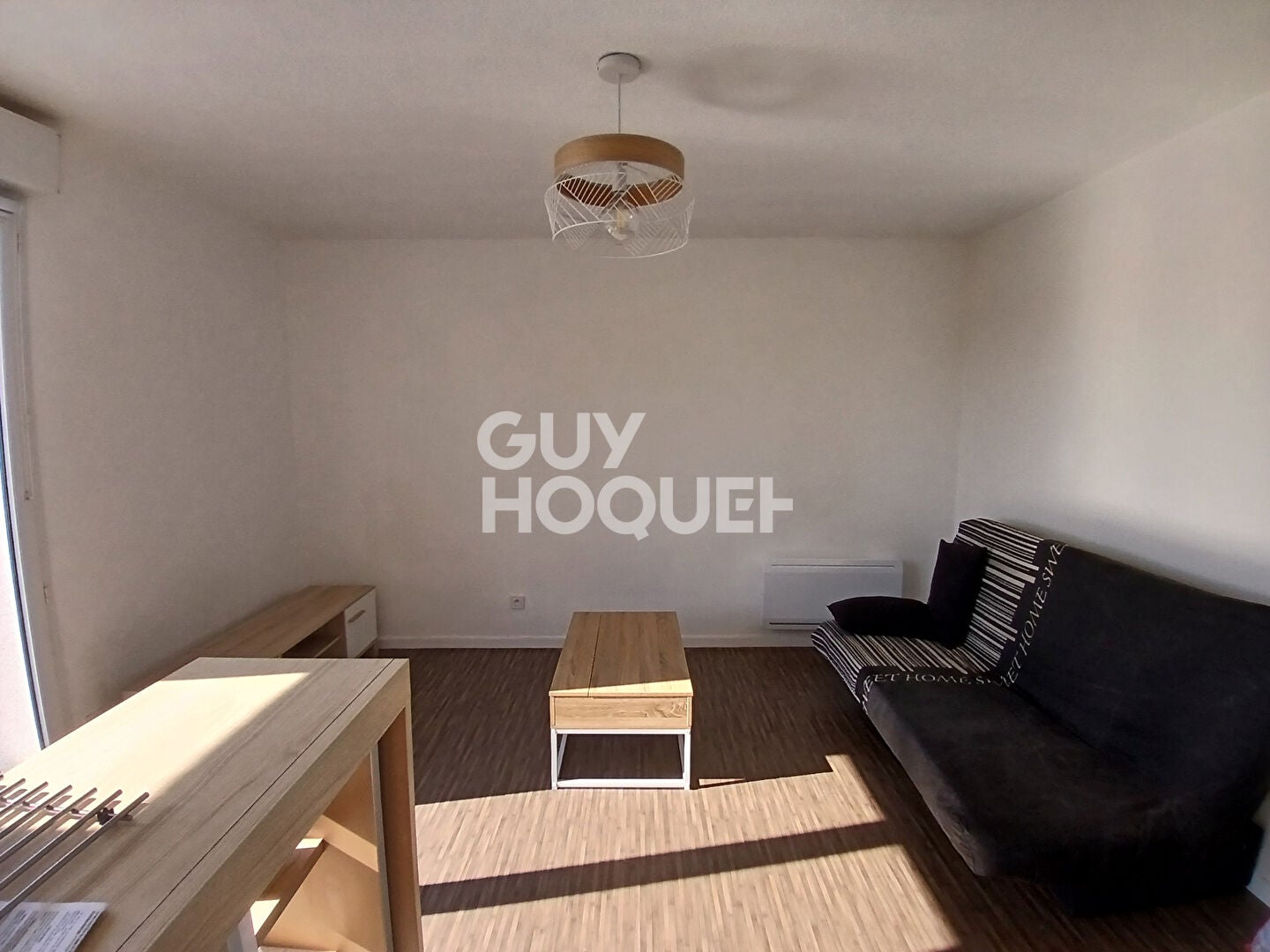 Appartement Rue Guignegault à Orléans