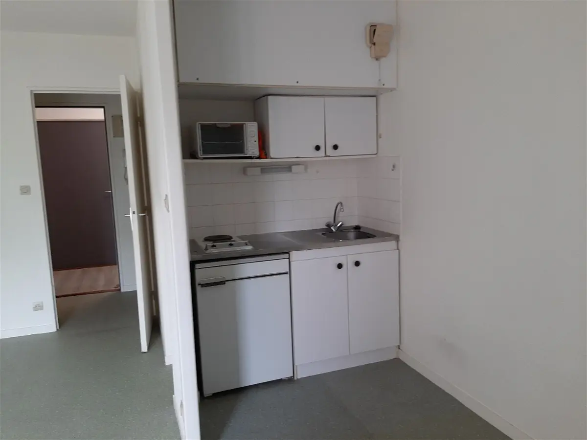 Appartement Rue Maurice Rollinat à Limoges