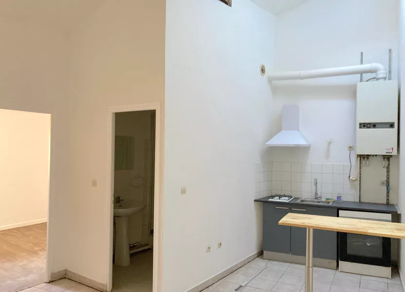 Appartement Rue des Étables à Loriol-sur-Drôme