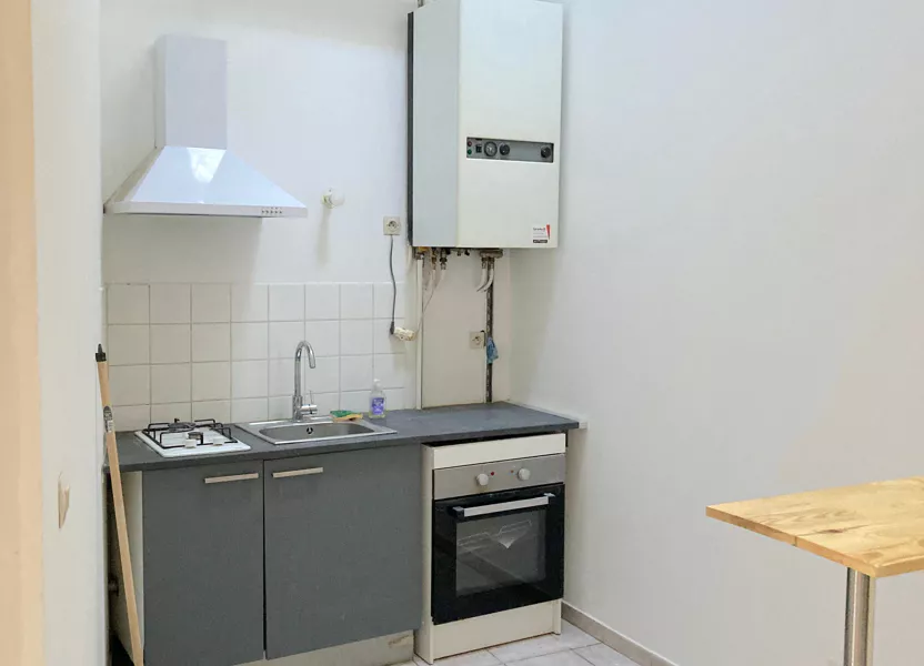 Appartement Rue des Étables à Loriol-sur-Drôme
