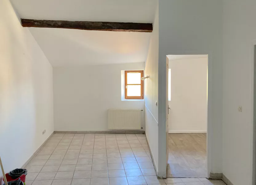 Flat Rue des Étables in Loriol-sur-Drôme
