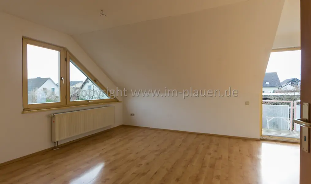 Wohnung Kobitzschwalder Straße in Plauen