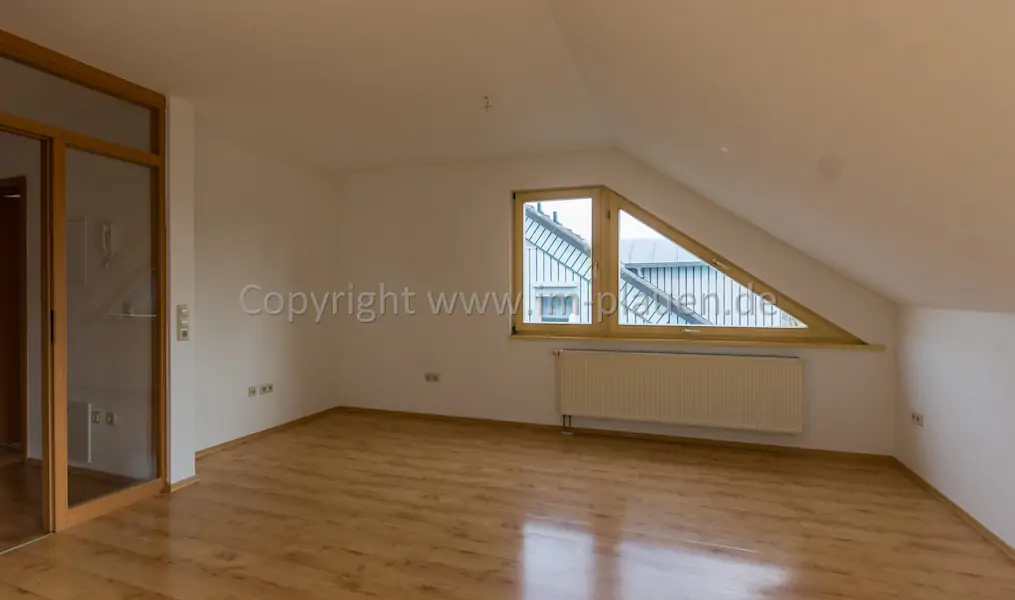 Wohnung Kobitzschwalder Straße in Plauen