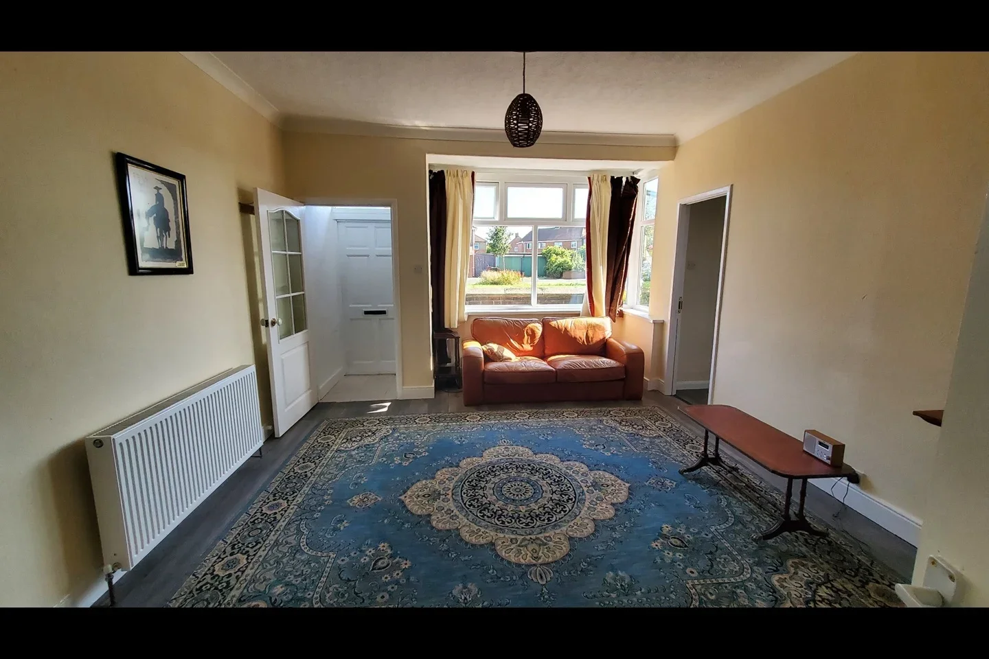 Flat Coach Lane in Newcastle upon Tyne