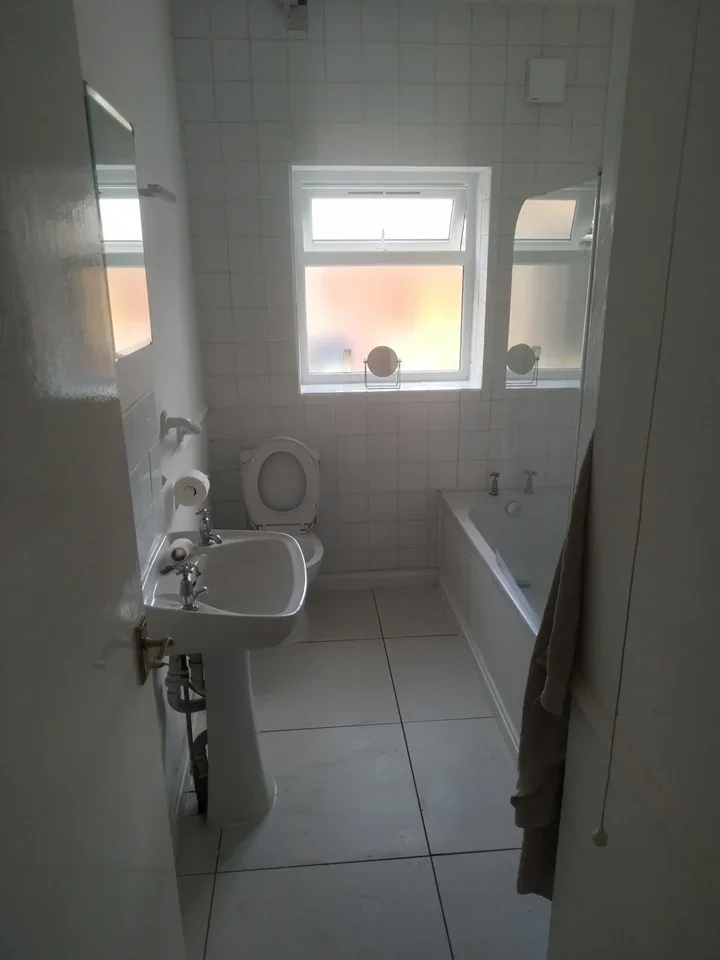 Flat Coach Lane in Newcastle upon Tyne