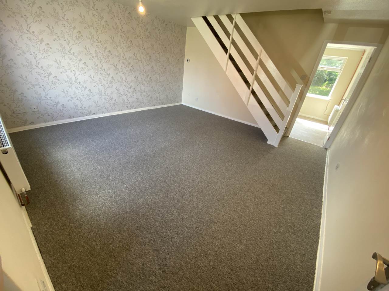 House Phipps Close in Westbury