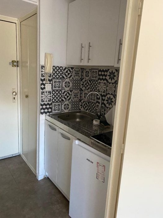 Appartement Rue du Pré aux Clercs à Montpellier