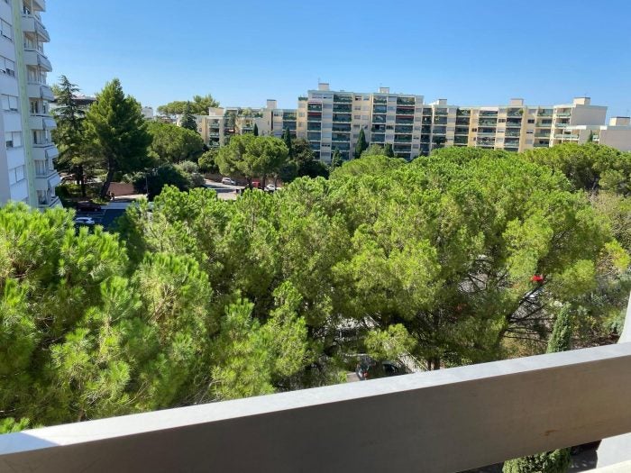 Appartement Rue du Pré aux Clercs à Montpellier