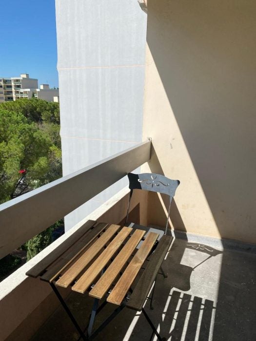 Appartement Rue du Pré aux Clercs à Montpellier