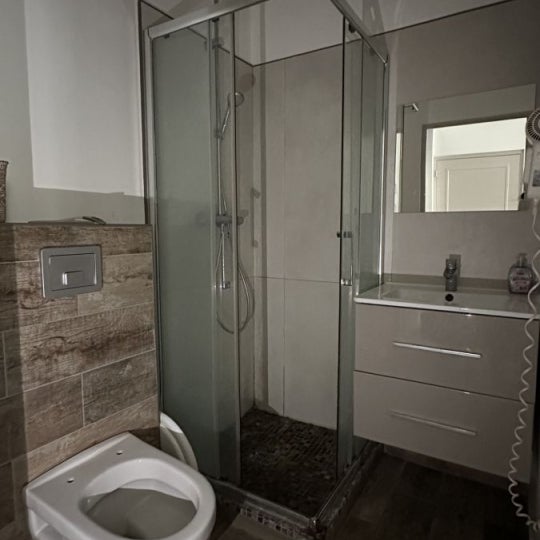 Flat Rue Paradis in Marseille