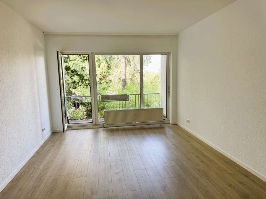 Wohnung Darmstädter Landstraße in Frankfurt am Main