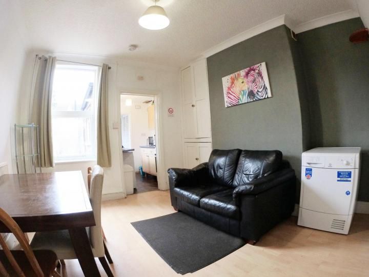 Room Thesiger Street in Lincoln