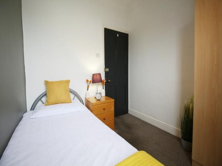 Room Thesiger Street in Lincoln