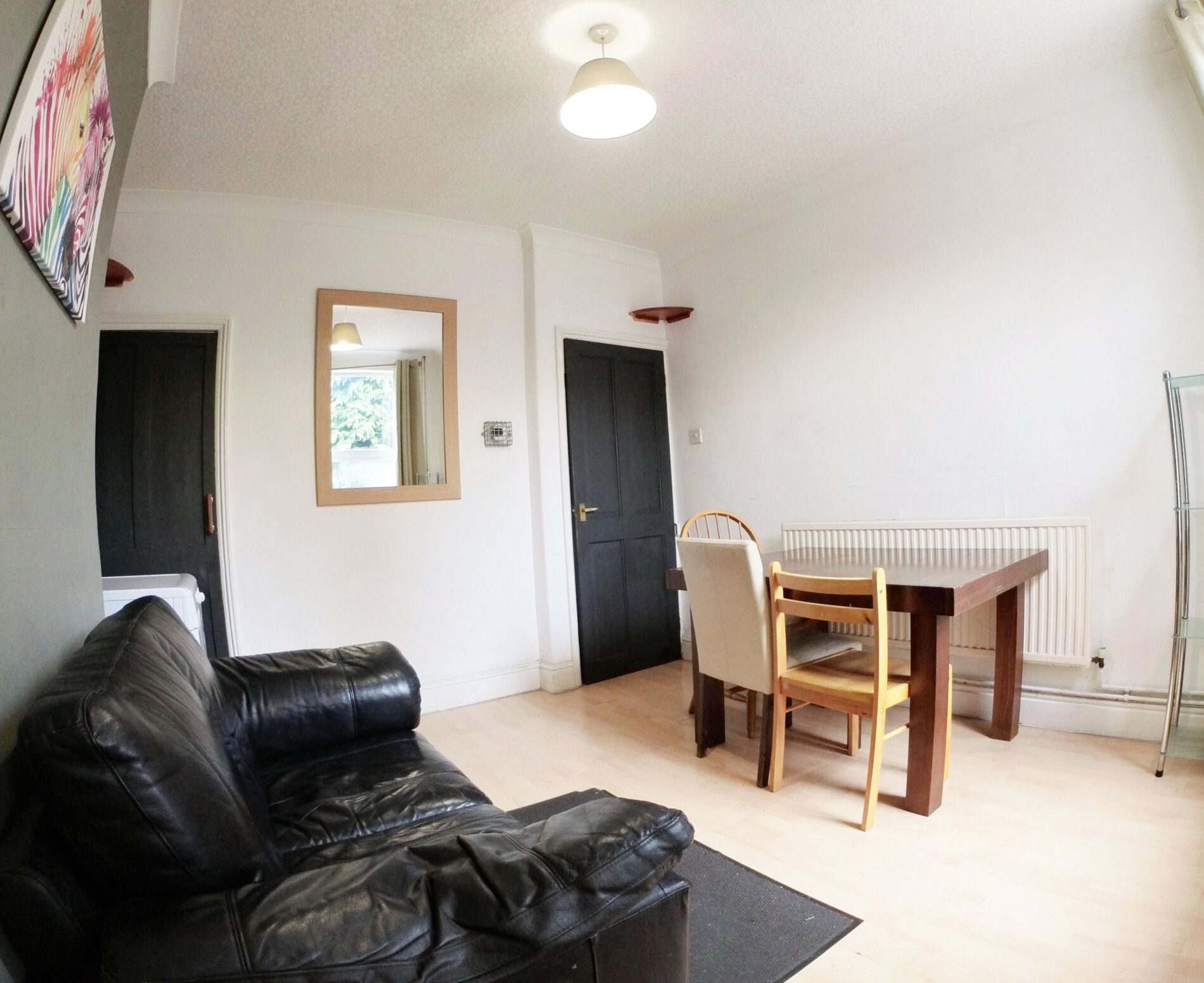 Room Thesiger Street in Lincoln