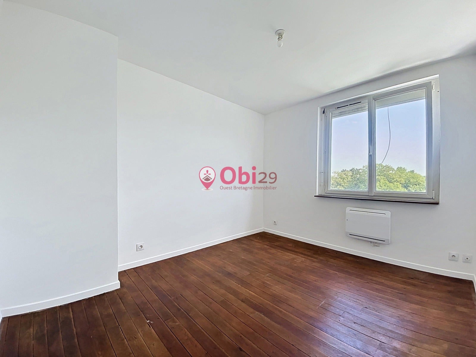 Flat Rue du Porsmeur in Morlaix