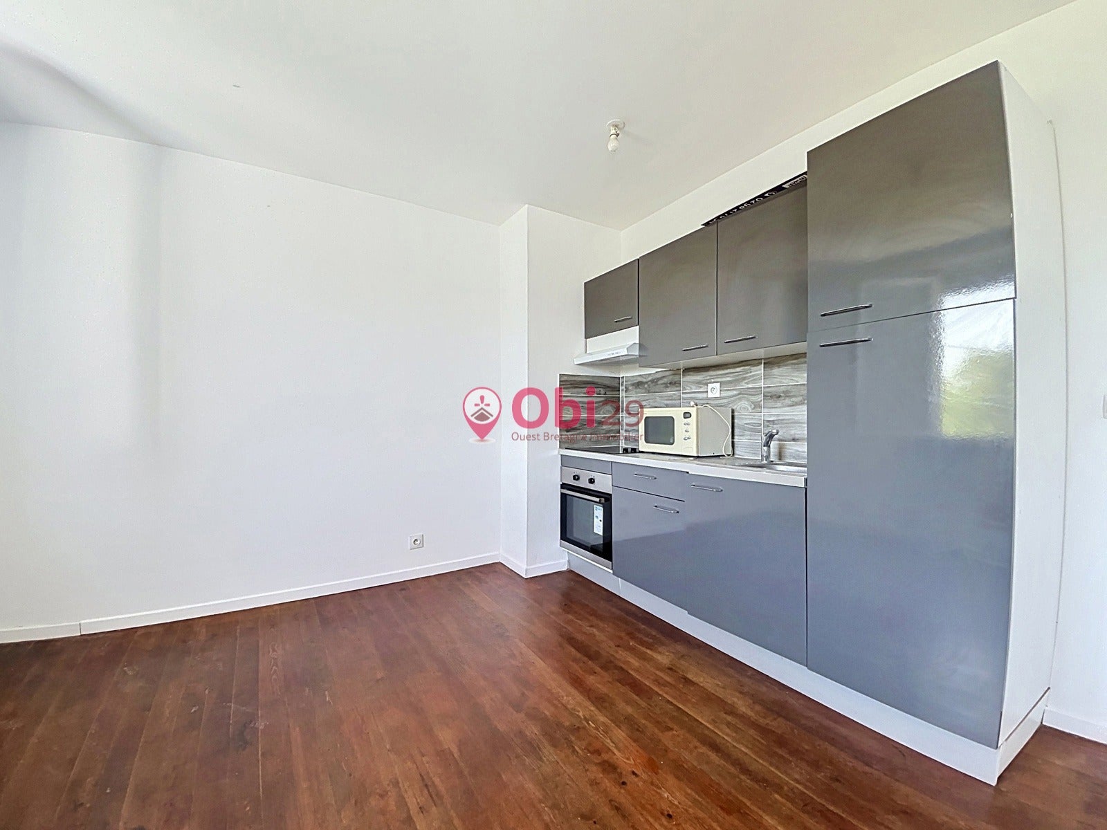 Flat Rue du Porsmeur in Morlaix