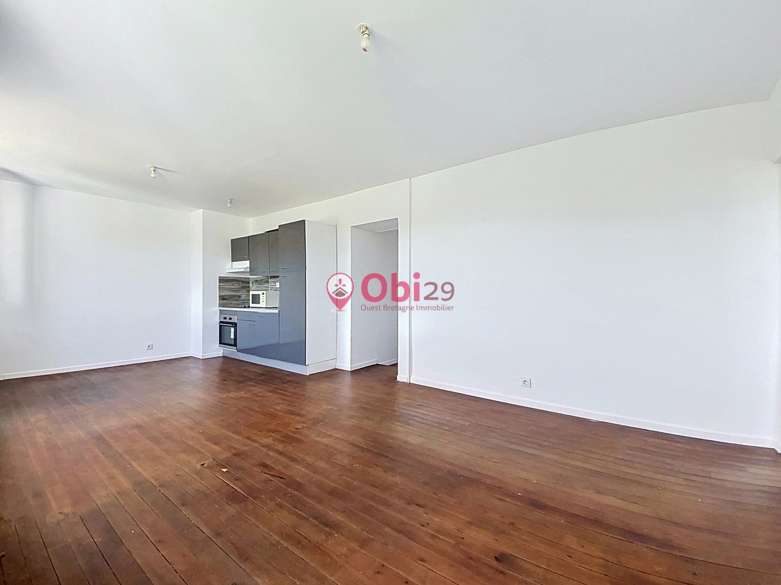 Flat Rue du Porsmeur in Morlaix