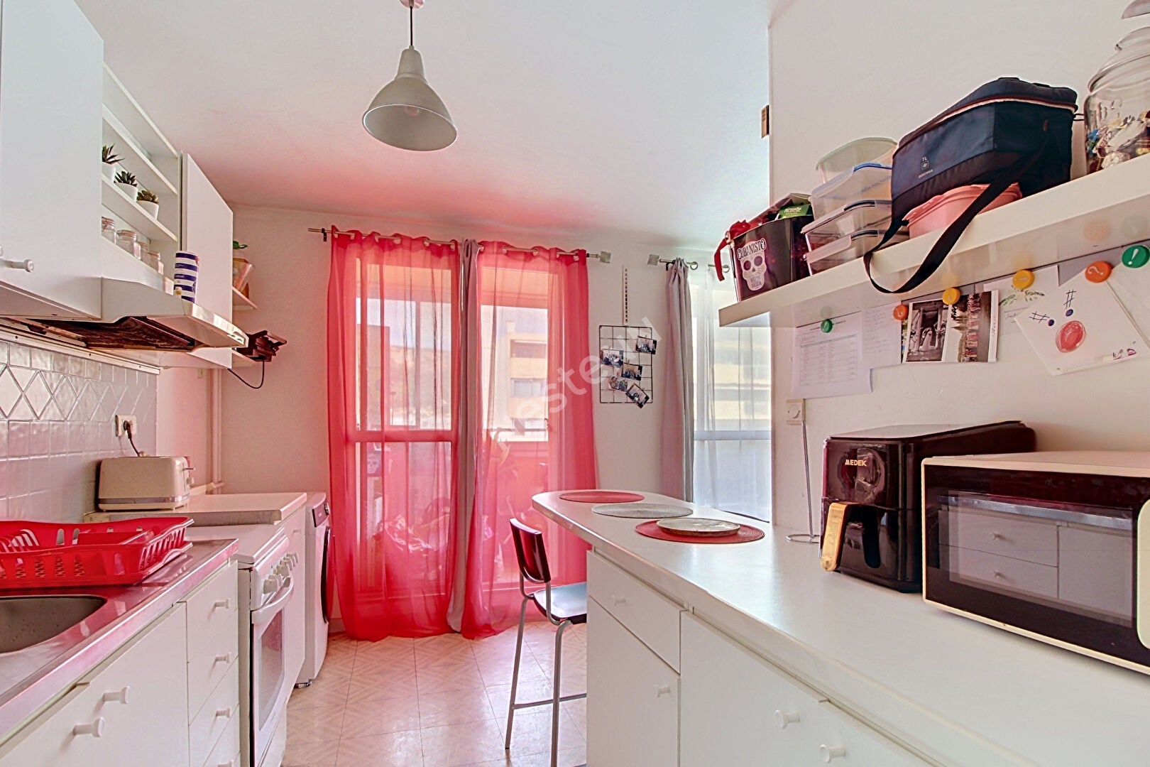 Appartement Place de Provence à Vitrolles