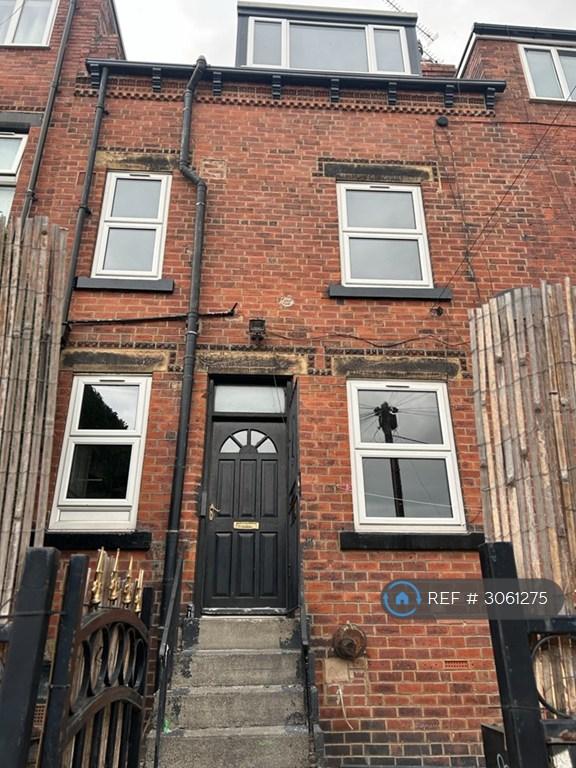 House Nunington Street in Leeds