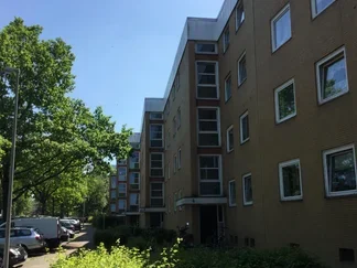 Wohnung Schollweg in Hannover