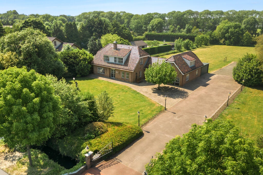 Huis Gageldijk 233 in Utrecht
