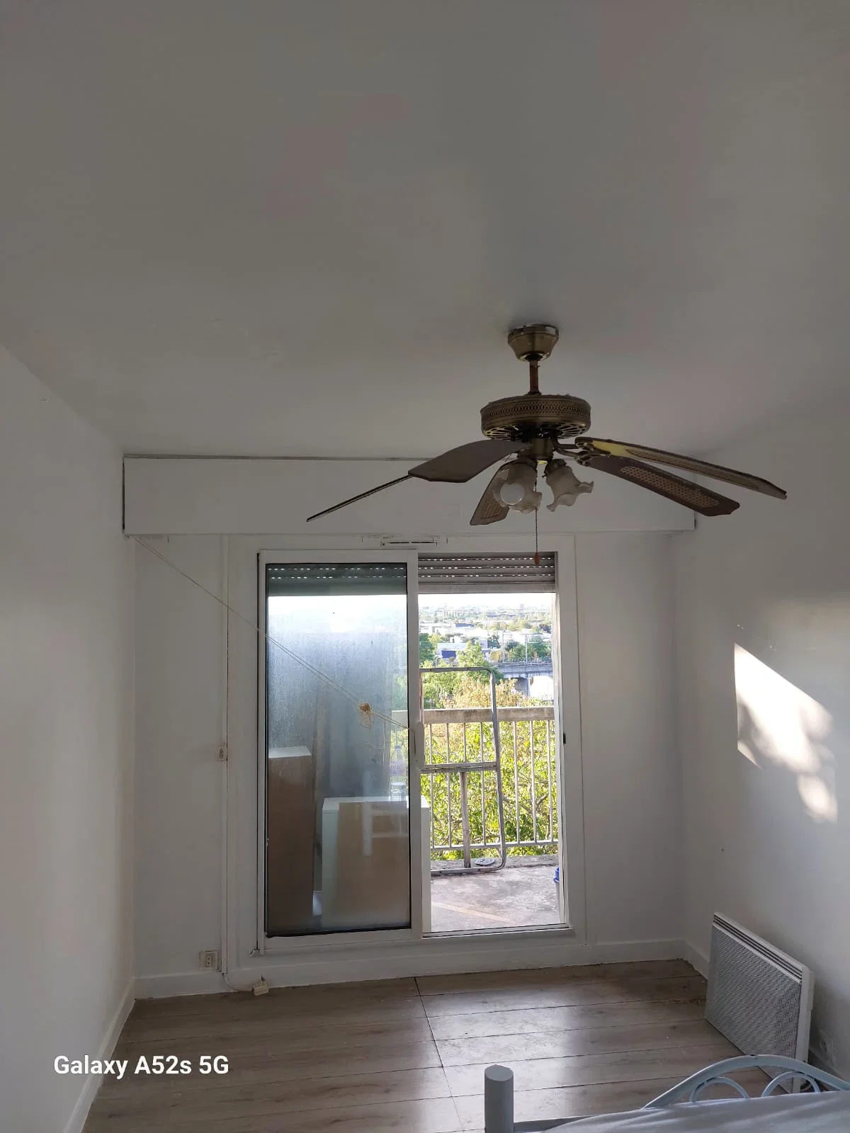Room Rue de Paris in Boissy-Saint-Léger