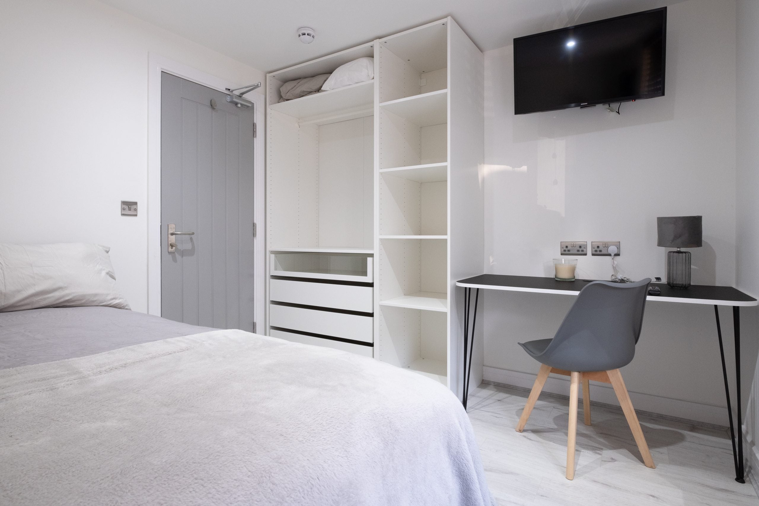 Room Westfield Street in Lincoln
