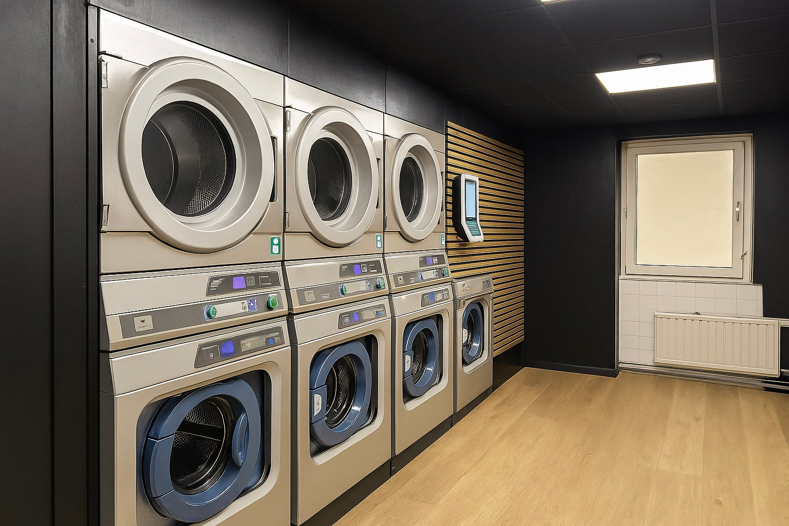 Kamer Polakweg 6 in Rijswijk