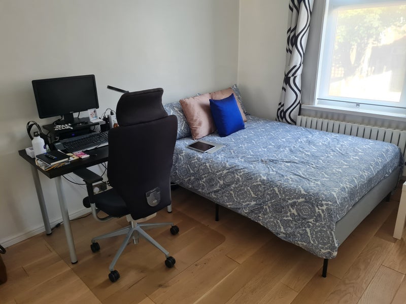 Room Liddington Road in Greater London