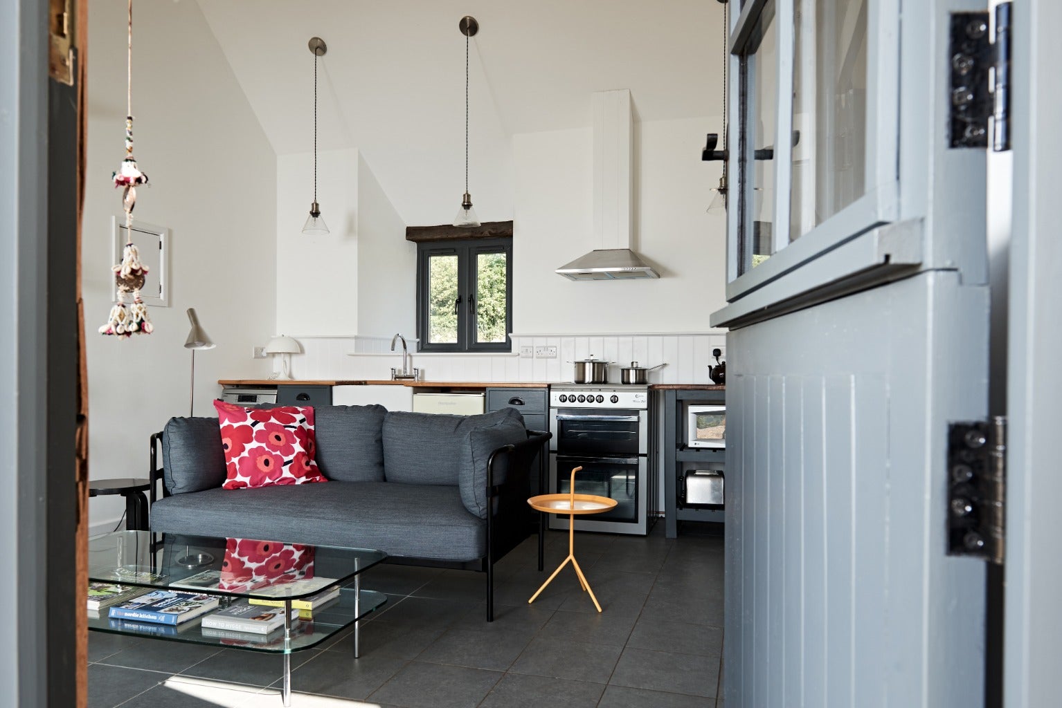 House Worminster Batch in North Wootton