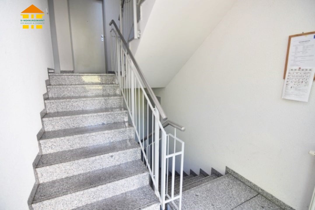 Wohnung Anton-Günther-Straße in Chemnitz