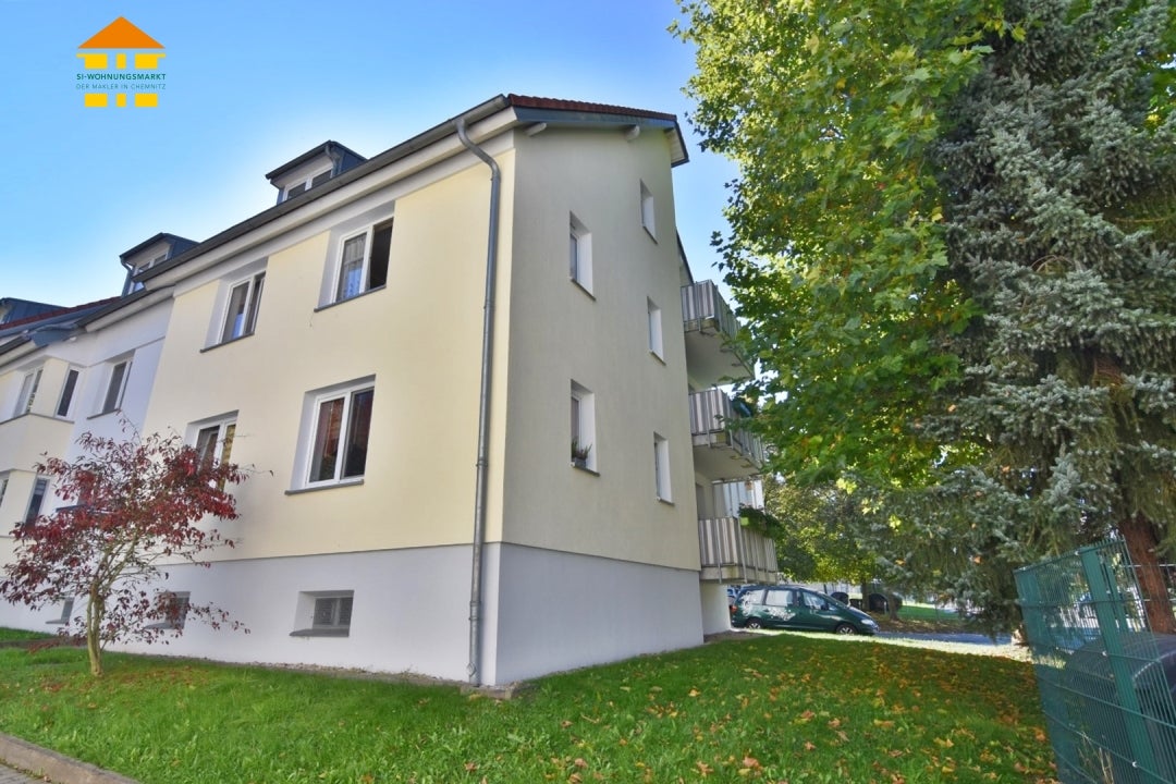 Wohnung Anton-Günther-Straße in Chemnitz