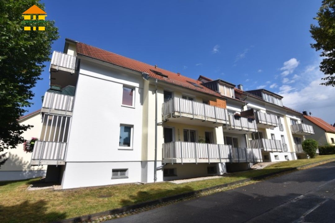 Wohnung Anton-Günther-Straße in Chemnitz