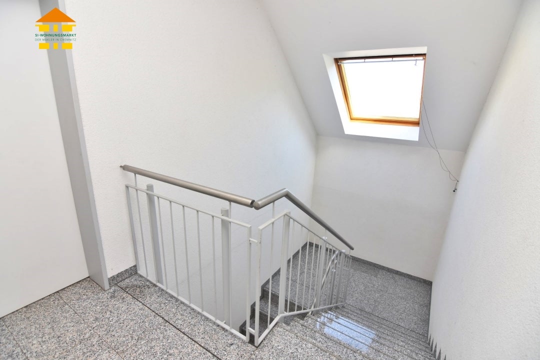 Wohnung Anton-Günther-Straße in Chemnitz