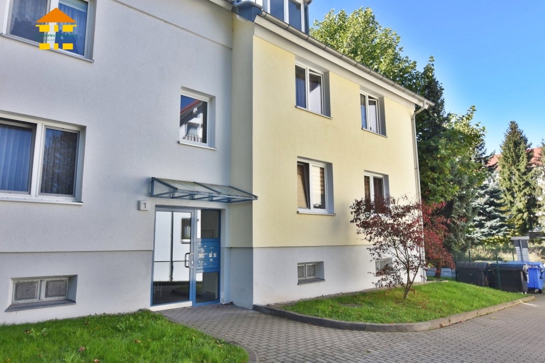 Wohnung Anton-Günther-Straße in Chemnitz