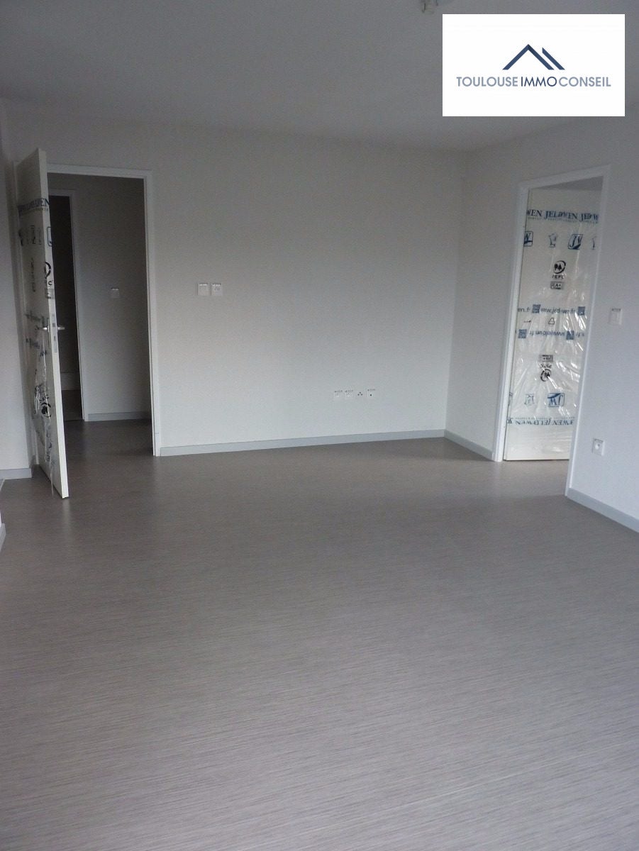 Appartement Impasse Louis Tastavin à Toulouse