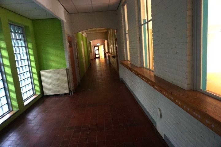 Huis Terppad in Wieringerwerf