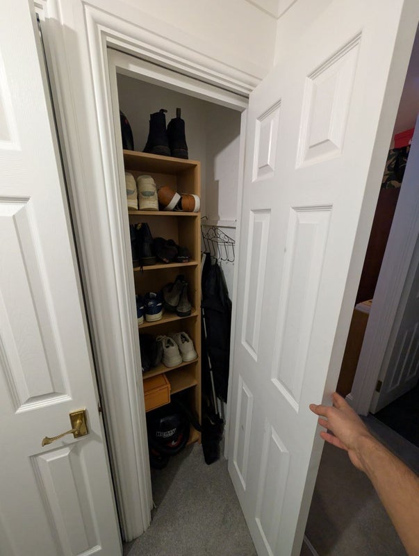 Room Green Lanes in Greater London