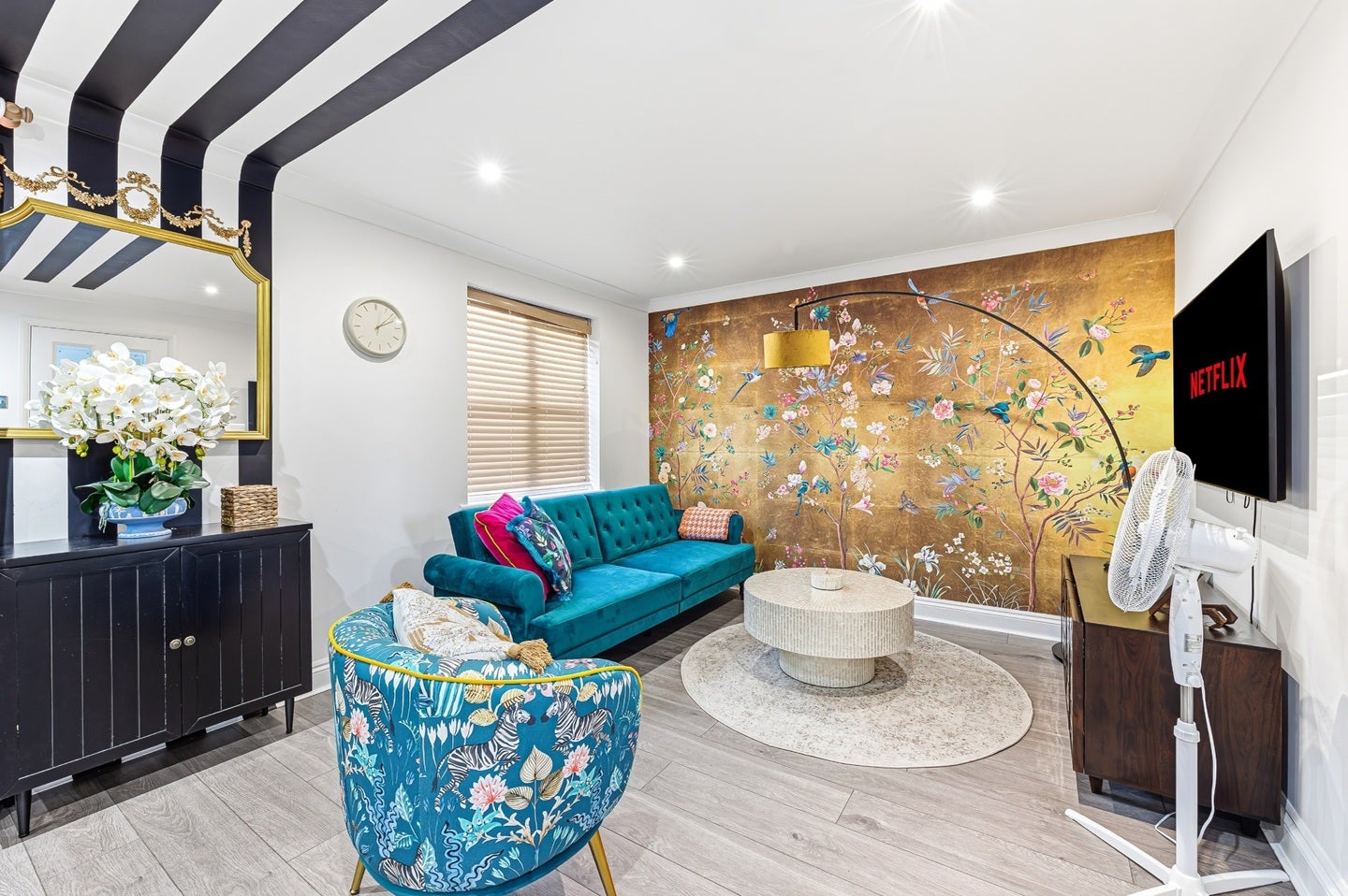 House Keaton Close in Milton Keynes