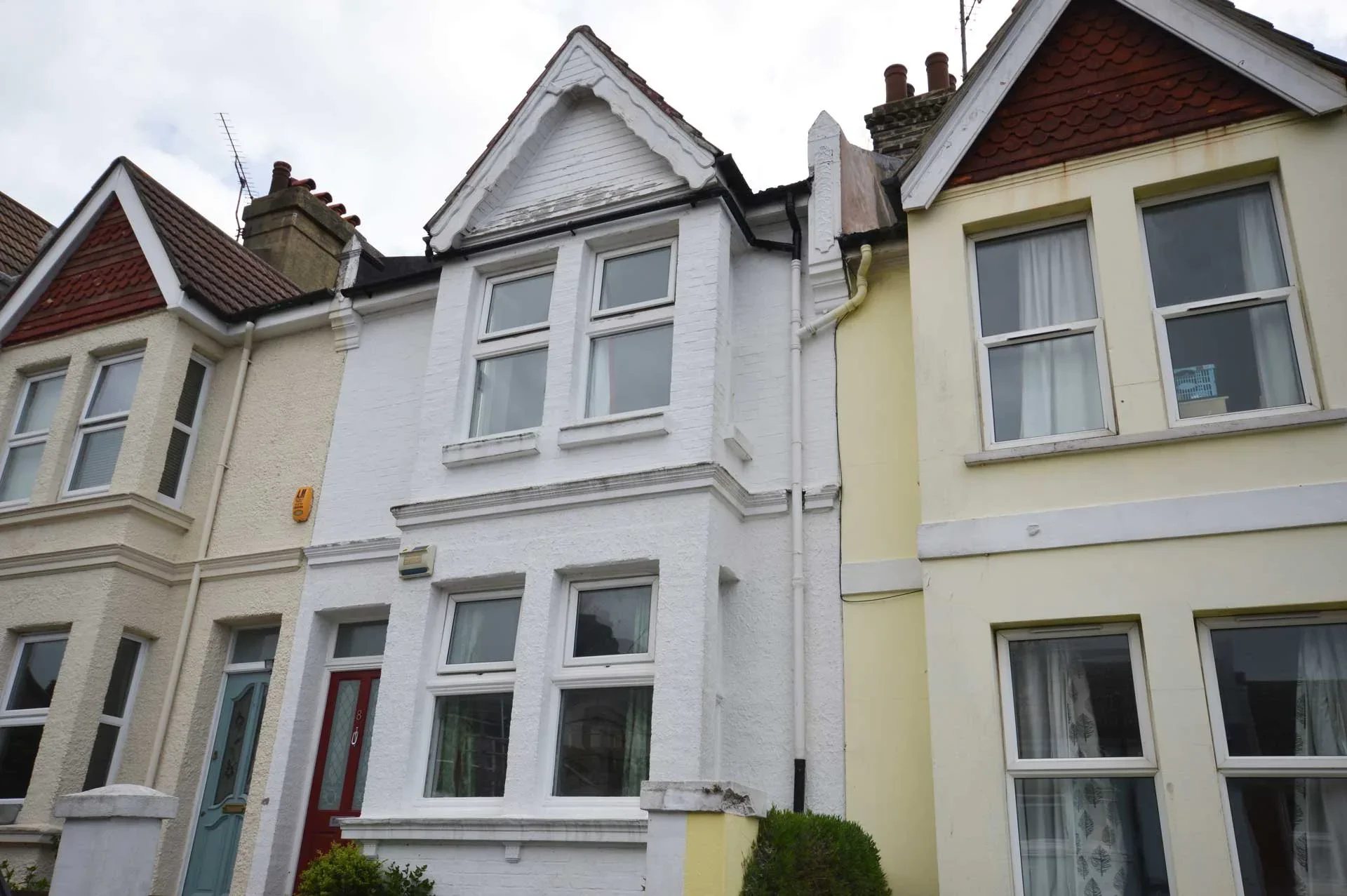 House Whippingham Street in Brighton