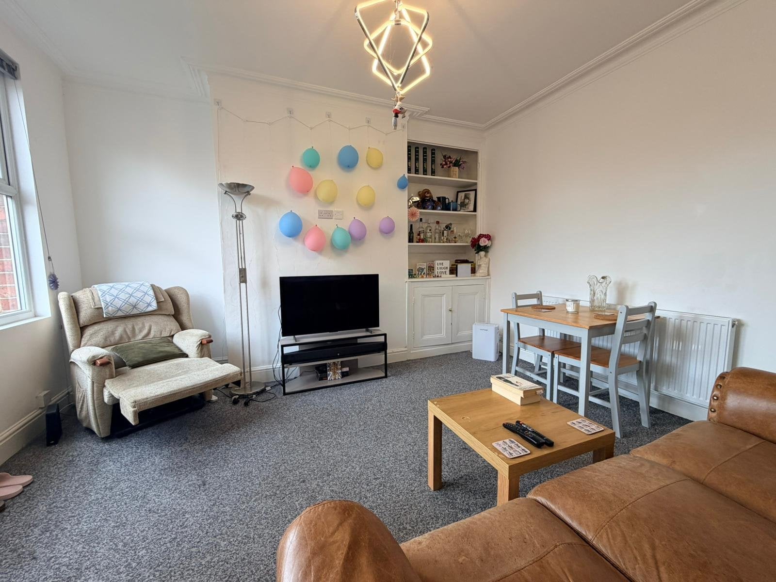 House Beechwood View in Leeds