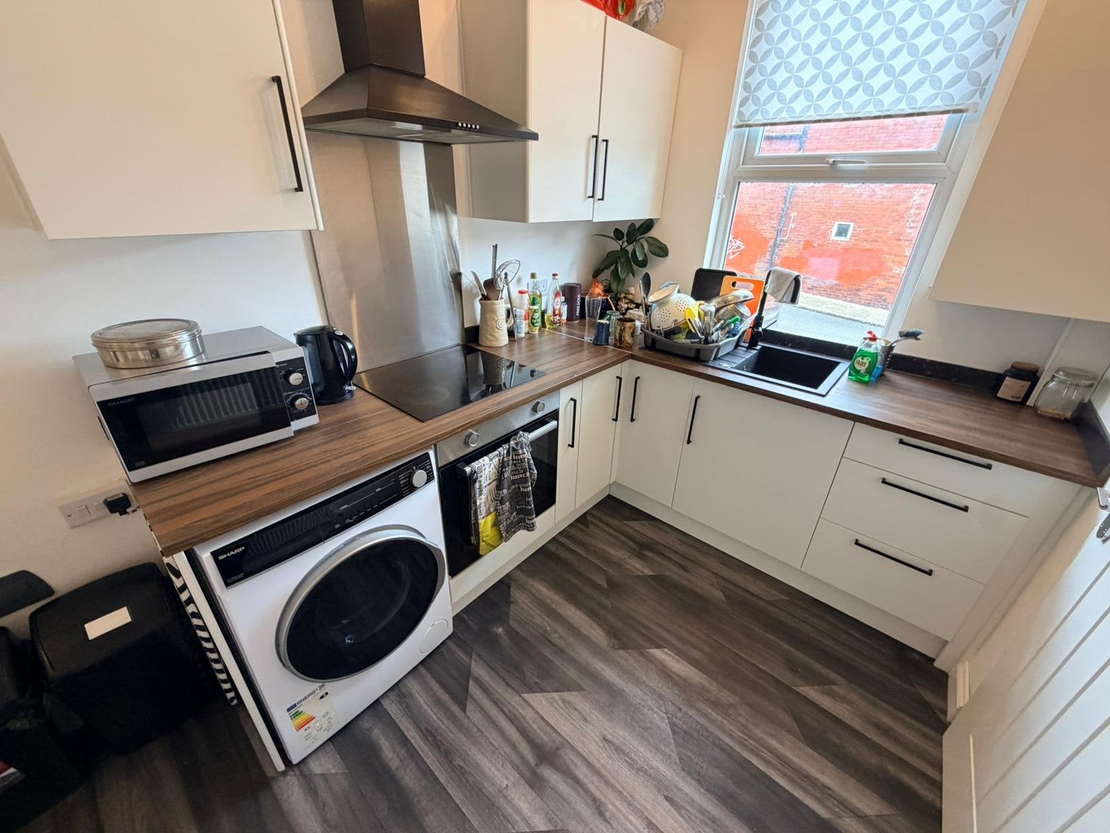 House Beechwood View in Leeds