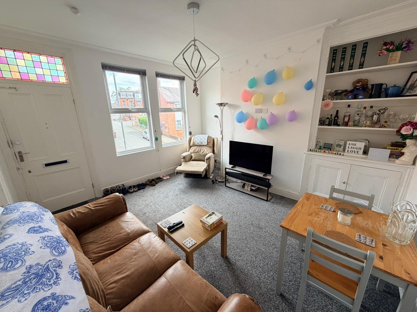 House Beechwood View in Leeds