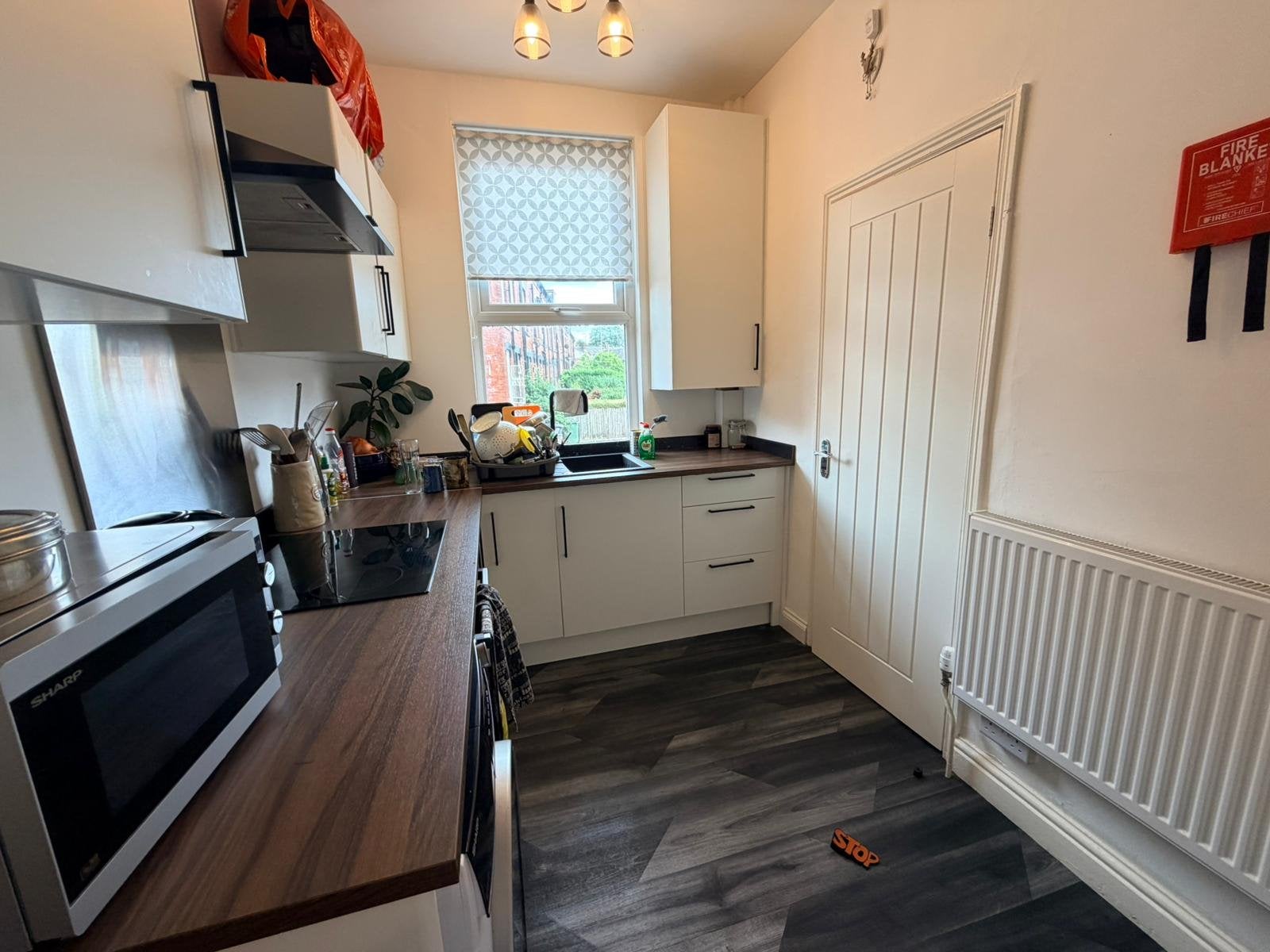 House Beechwood View in Leeds