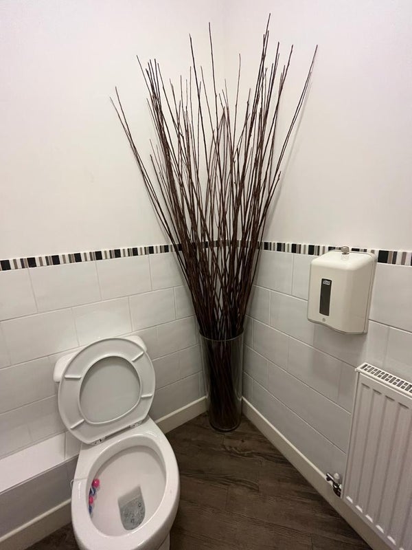 Room Cadleigh Gardens in Birmingham