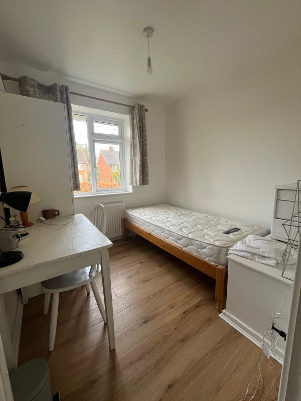 Room Cadleigh Gardens in Birmingham