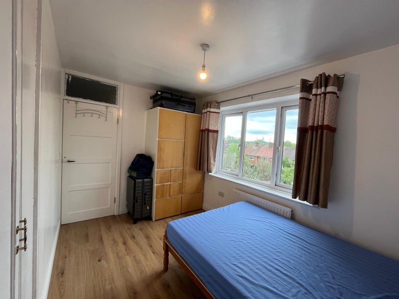 Room Cadleigh Gardens in Birmingham