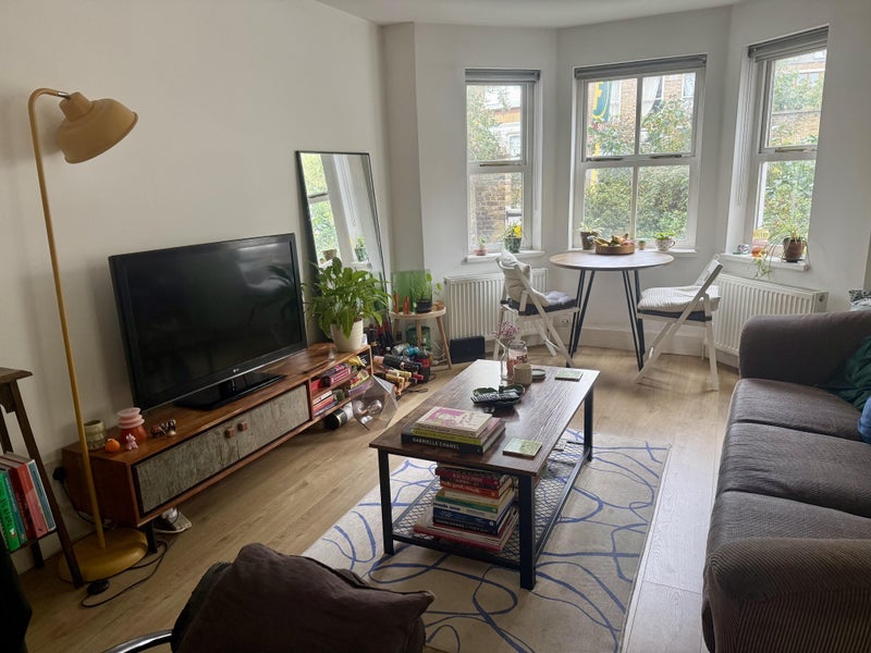 Room Osbaldeston Road in Greater London