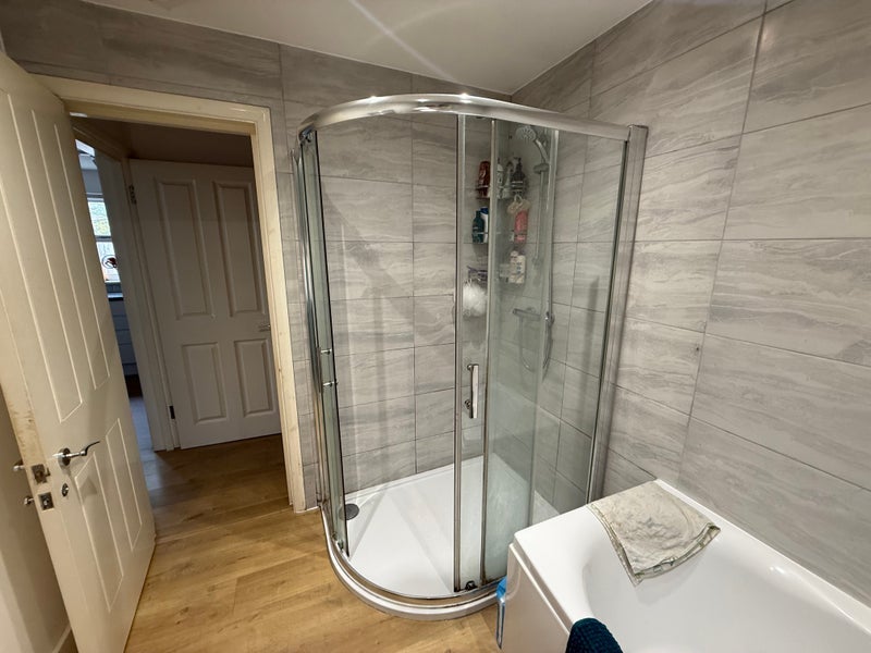 Room Osbaldeston Road in Greater London